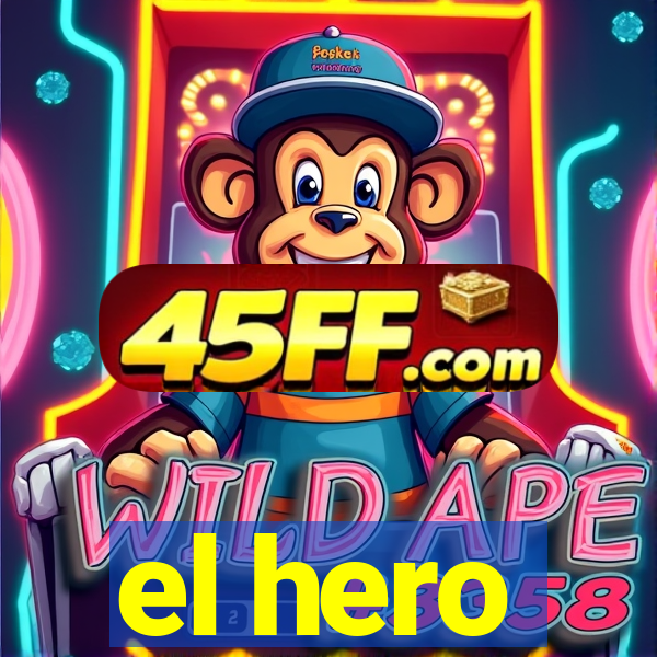 el hero